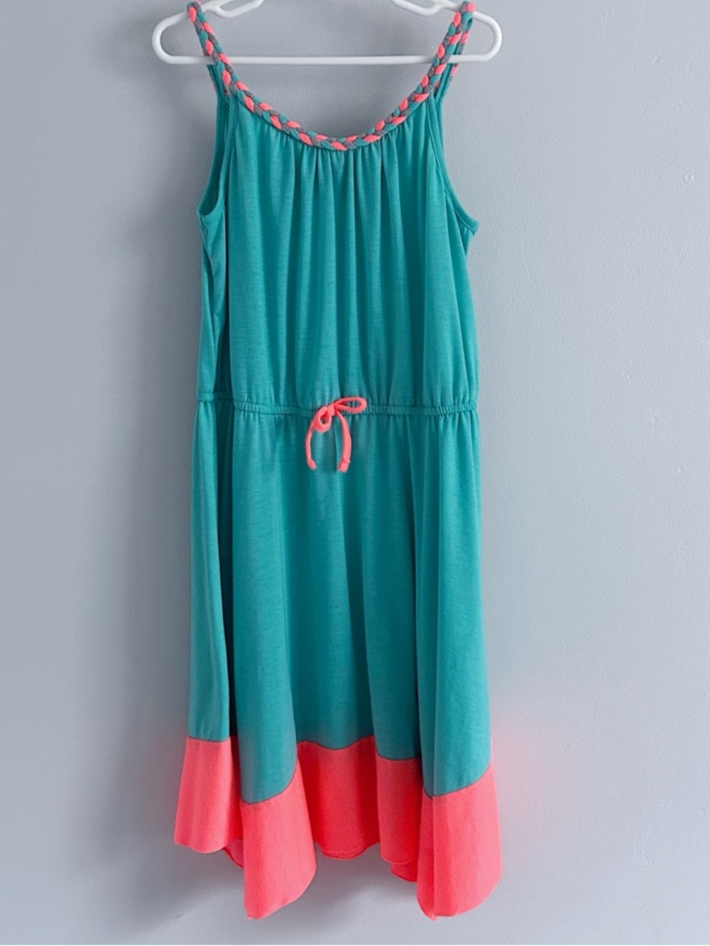 Pink & Violet NWOT Dress size 14/16